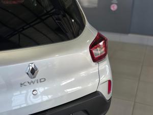 Renault Kwid 1.0 Climber auto - Image 6