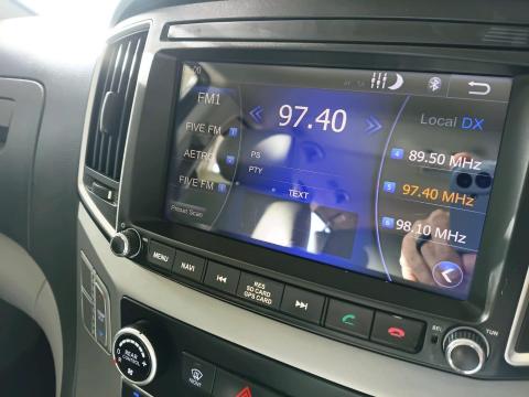 Image Hyundai H-1 2.4 bus GLS