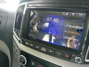 Hyundai H-1 2.4 bus GLS - Image 12
