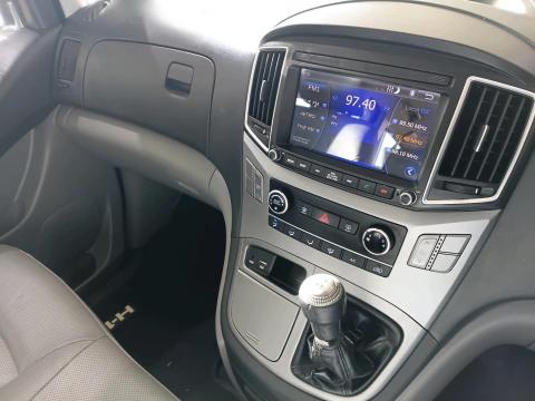 Image Hyundai H-1 2.4 bus GLS
