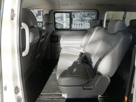 Image Hyundai H-1 2.4 bus GLS