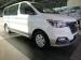 Hyundai H-1 2.4 bus GLS - Thumbnail 1
