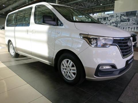Image Hyundai H-1 2.4 bus GLS