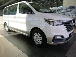 Hyundai H-1 2.4 bus GLS - Image 1