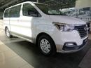 Thumbnail Hyundai H-1 2.4 bus GLS