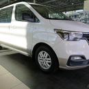Used 2019 Hyundai H-1 2.4 bus GLS Cape Town for only R&nbsp;459,990.00