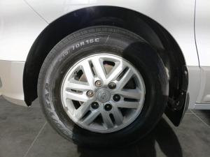 Hyundai H-1 2.4 bus GLS - Image 22