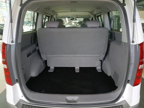 Image Hyundai H-1 2.4 bus GLS