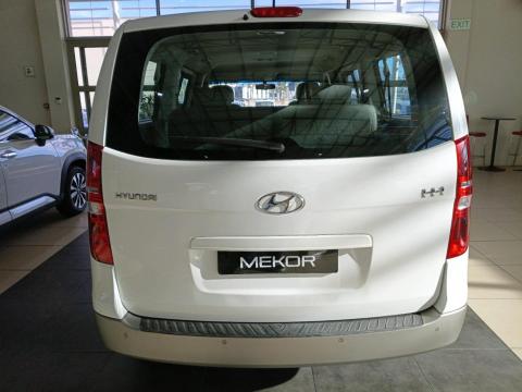 Image Hyundai H-1 2.4 bus GLS
