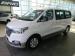 Hyundai H-1 2.4 bus GLS - Thumbnail 7