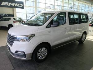 Hyundai H-1 2.4 bus GLS - Image 7