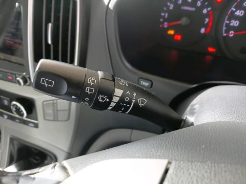 Image Hyundai H-1 2.4 bus GLS