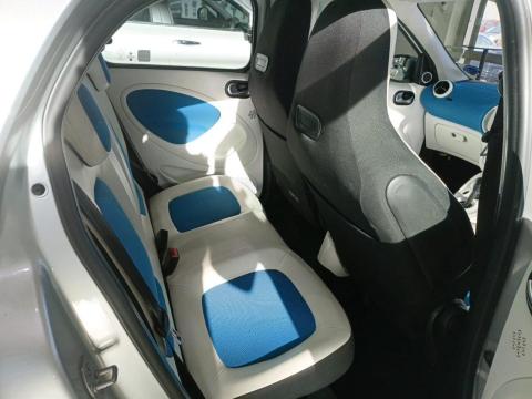 Image Smart forfour 66kW proxy