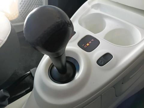 Image Smart forfour 66kW proxy