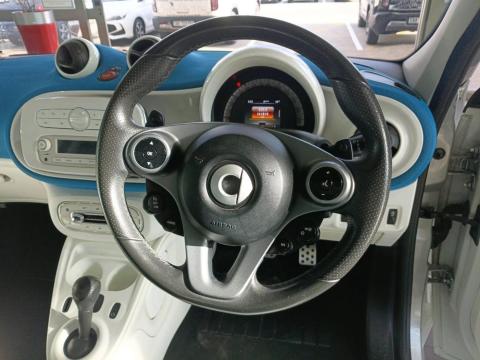 Image Smart forfour 66kW proxy