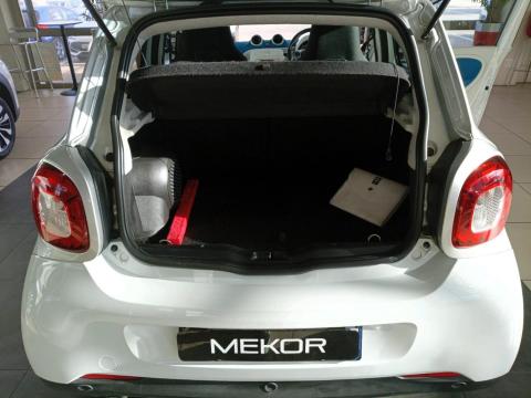 Image Smart forfour 66kW proxy