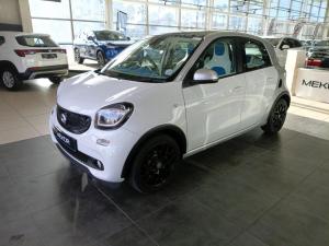 Smart forfour 66kW proxy - Image 2
