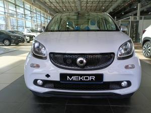Smart forfour 66kW proxy - Image 3