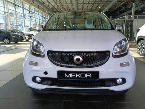 Image Smart forfour 66kW proxy
