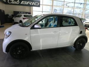 Smart forfour 66kW proxy - Image 4