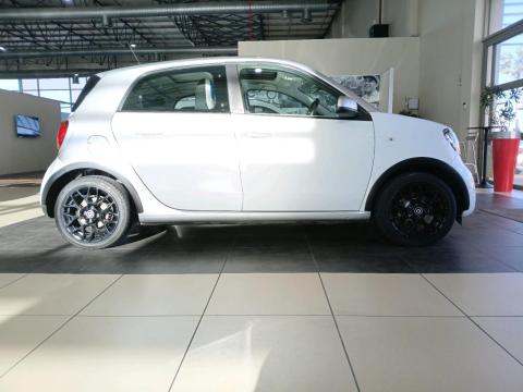 Image Smart forfour 66kW proxy