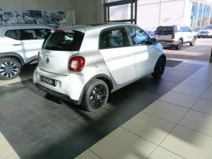 Smart forfour 66kW proxy - Image 7