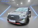 Thumbnail Chery Tiggo 4 Pro 1.5 Urban