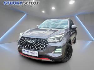 Chery Tiggo 4 Pro 1.5 Urban - Image 1