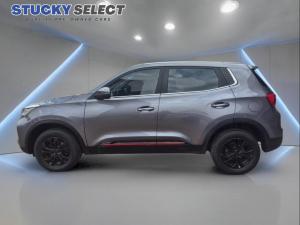 Chery Tiggo 4 Pro 1.5 Urban - Image 2
