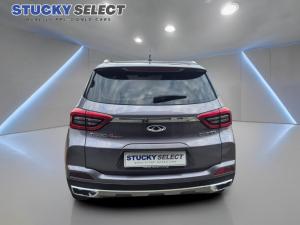 Chery Tiggo 4 Pro 1.5 Urban - Image 4