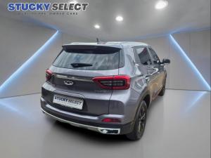 Chery Tiggo 4 Pro 1.5 Urban - Image 5