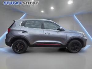 Chery Tiggo 4 Pro 1.5 Urban - Image 6
