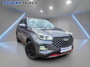 Chery Tiggo 4 Pro 1.5 Urban - Image 7