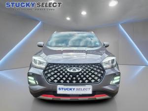 Chery Tiggo 4 Pro 1.5 Urban - Image 8