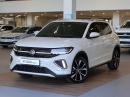 Thumbnail Volkswagen T-Cross 1.0TSI R-Line