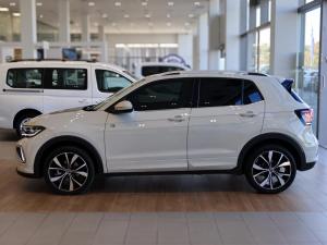 Volkswagen T-Cross 1.0TSI R-Line - Image 7