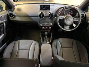 Audi A1 Sportback 1.4TFSI SE auto - Image 12