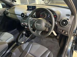 Audi A1 Sportback 1.4TFSI SE auto - Image 14