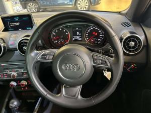 Audi A1 Sportback 1.4TFSI SE auto - Image 15