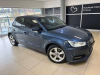 Thumbnail Audi A1 Sportback 1.4TFSI SE auto