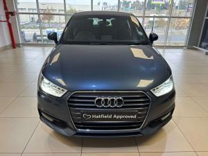 Audi A1 Sportback 1.4TFSI SE auto - Image 2