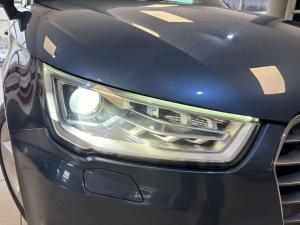 Audi A1 Sportback 1.4TFSI SE auto - Image 4