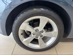Audi A1 Sportback 1.4TFSI SE auto - Image 5