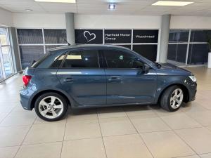 Audi A1 Sportback 1.4TFSI SE auto - Image 6
