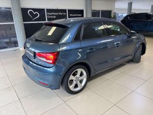 Audi A1 Sportback 1.4TFSI SE auto - Image 7