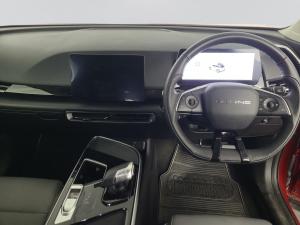 BAIC X55 1.5T Elite automatic - Image 10