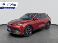 Thumbnail BAIC X55 1.5T Elite automatic