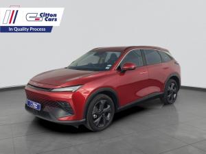 BAIC X55 1.5T Elite automatic - Image 1