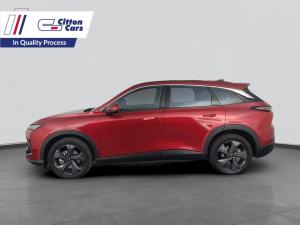 BAIC X55 1.5T Elite automatic - Image 2