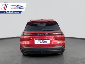 BAIC X55 1.5T Elite automatic - Image 4